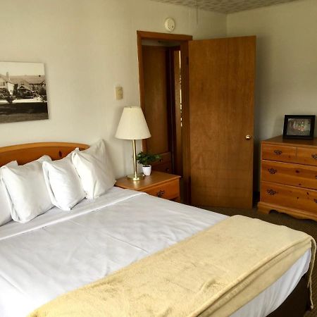 Maxwelton Braes Lodge & Golf Course Baileys Harbor Dış mekan fotoğraf