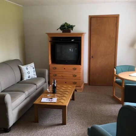 Maxwelton Braes Lodge & Golf Course Baileys Harbor Dış mekan fotoğraf