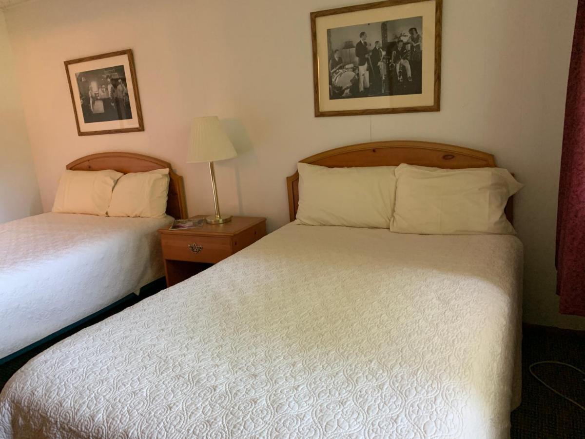 Maxwelton Braes Lodge & Golf Course Baileys Harbor Dış mekan fotoğraf