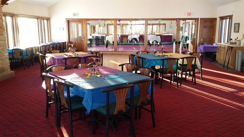 Maxwelton Braes Lodge & Golf Course Baileys Harbor Dış mekan fotoğraf