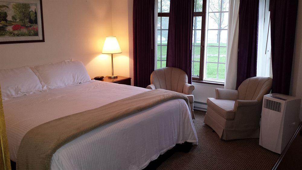 Maxwelton Braes Lodge & Golf Course Baileys Harbor Dış mekan fotoğraf