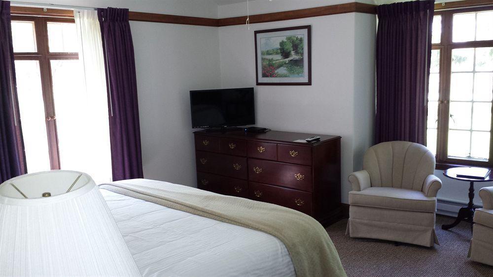 Maxwelton Braes Lodge & Golf Course Baileys Harbor Dış mekan fotoğraf