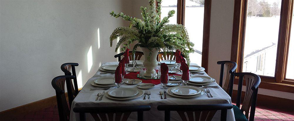Maxwelton Braes Lodge & Golf Course Baileys Harbor Dış mekan fotoğraf