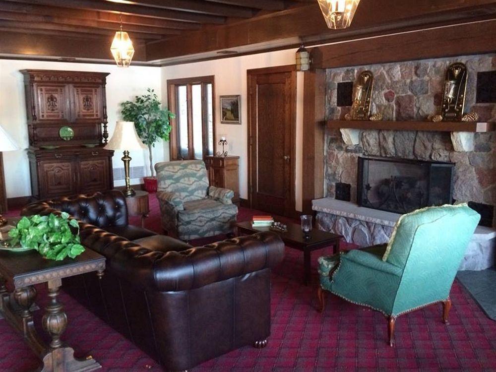 Maxwelton Braes Lodge & Golf Course Baileys Harbor Dış mekan fotoğraf