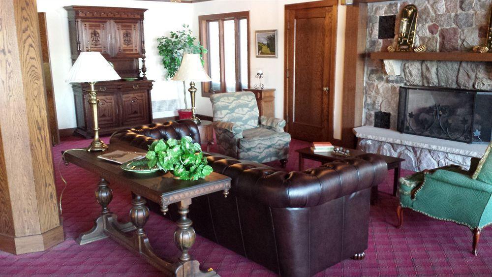 Maxwelton Braes Lodge & Golf Course Baileys Harbor Dış mekan fotoğraf