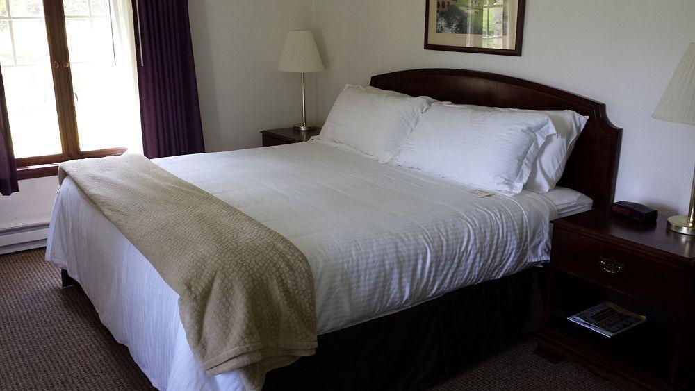 Maxwelton Braes Lodge & Golf Course Baileys Harbor Dış mekan fotoğraf