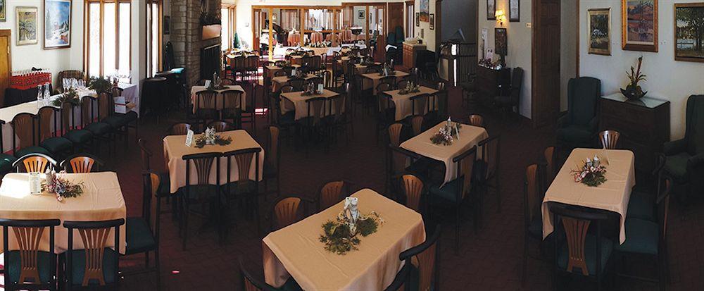 Maxwelton Braes Lodge & Golf Course Baileys Harbor Dış mekan fotoğraf