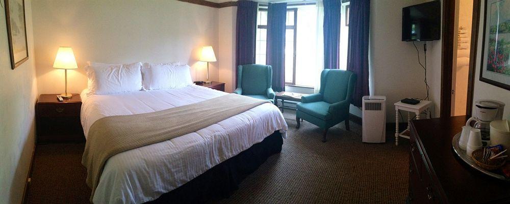 Maxwelton Braes Lodge & Golf Course Baileys Harbor Dış mekan fotoğraf