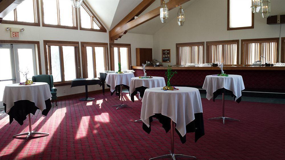 Maxwelton Braes Lodge & Golf Course Baileys Harbor Dış mekan fotoğraf