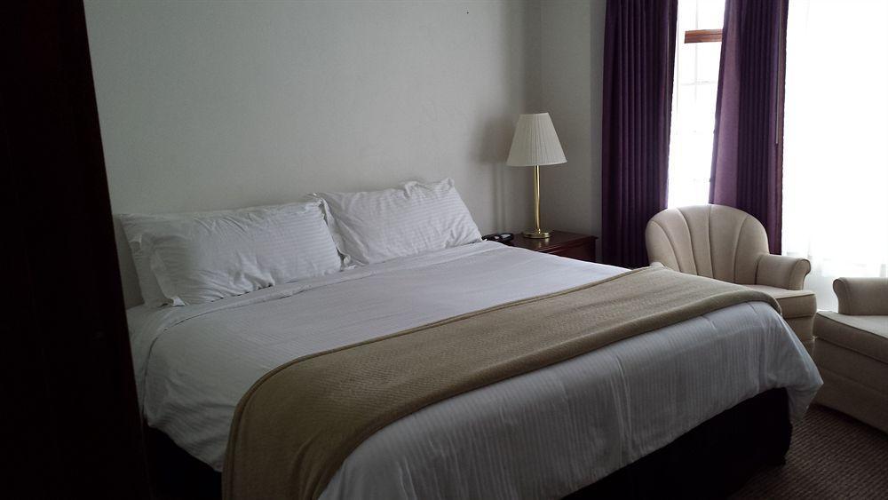 Maxwelton Braes Lodge & Golf Course Baileys Harbor Dış mekan fotoğraf
