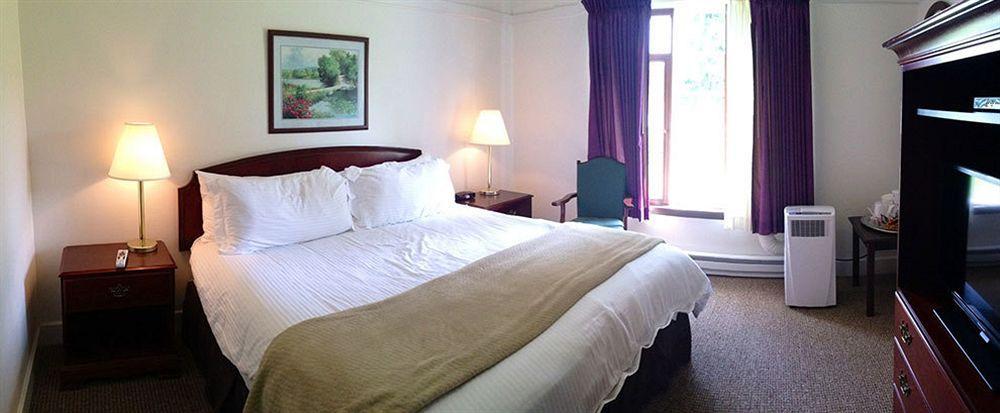 Maxwelton Braes Lodge & Golf Course Baileys Harbor Dış mekan fotoğraf