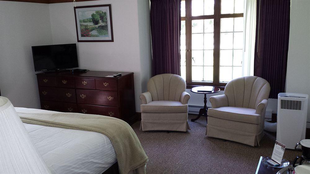 Maxwelton Braes Lodge & Golf Course Baileys Harbor Dış mekan fotoğraf