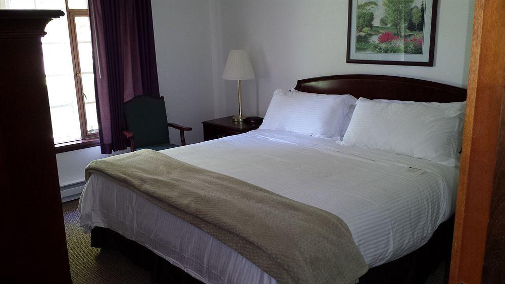 Maxwelton Braes Lodge & Golf Course Baileys Harbor Dış mekan fotoğraf