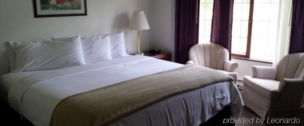 Maxwelton Braes Lodge & Golf Course Baileys Harbor Dış mekan fotoğraf