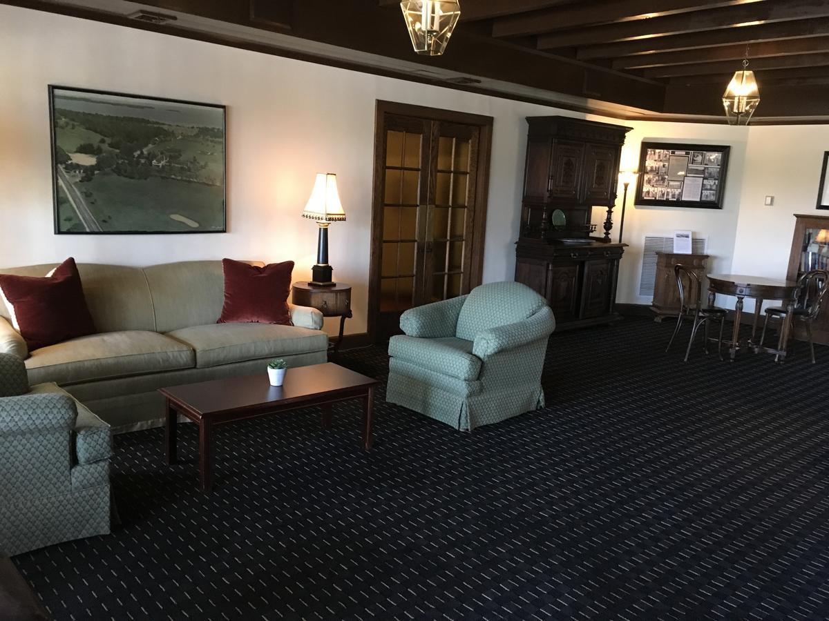 Maxwelton Braes Lodge & Golf Course Baileys Harbor Dış mekan fotoğraf