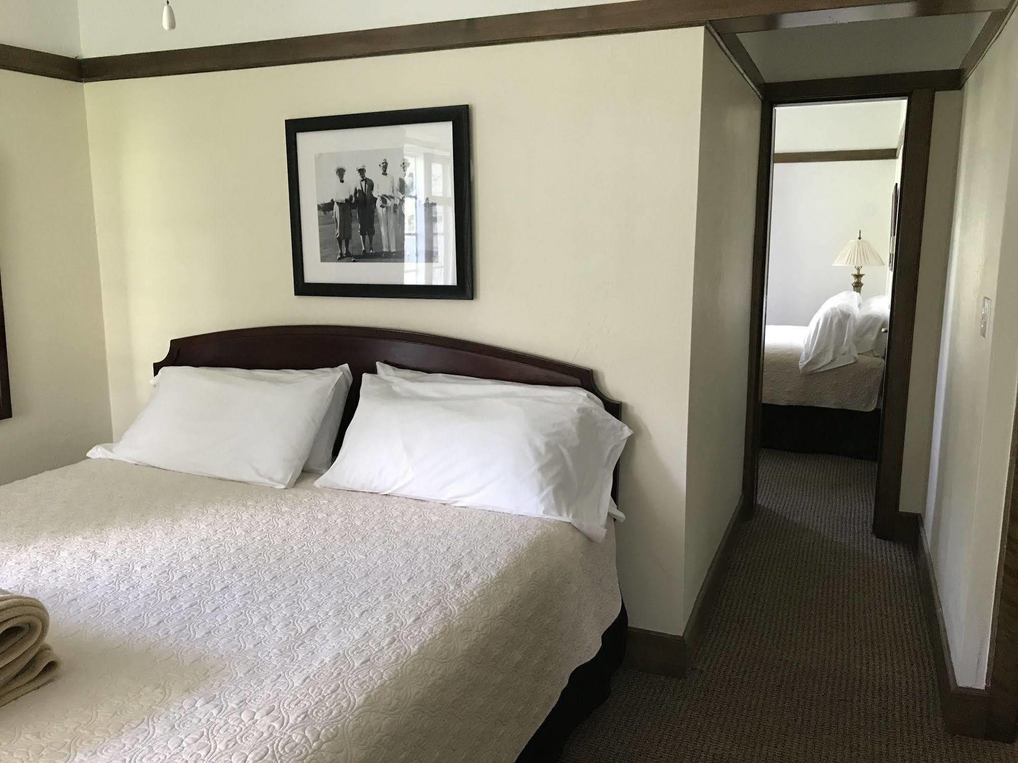 Maxwelton Braes Lodge & Golf Course Baileys Harbor Dış mekan fotoğraf