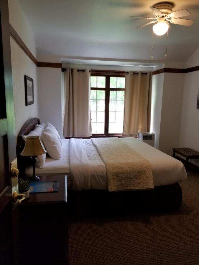 Maxwelton Braes Lodge & Golf Course Baileys Harbor Dış mekan fotoğraf